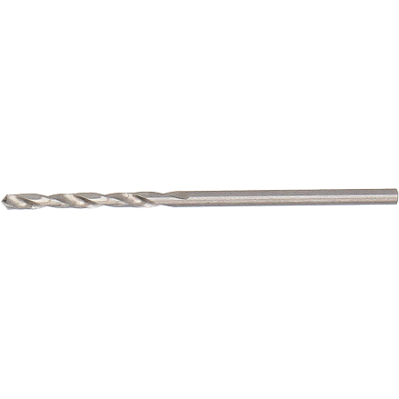 HSS pora Pro Bright 1,5 x 40 mm - 10 kpl.