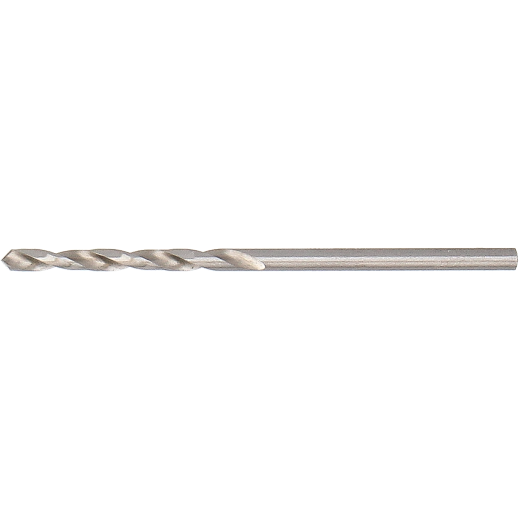 HSS pora Pro Bright 2,5 x 57 mm - 10 kpl.