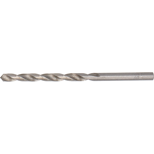 HSS pora Pro Bright 4,0 x 75 mm - 10 kpl.