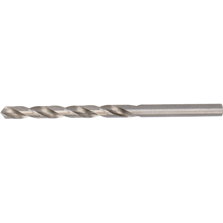 HSS pora Pro Bright 5,0 x 86 mm - 10 kpl.