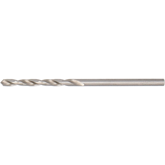 HSS Pro Bright Long - 2,5 × 95 mm - 3 kpl.