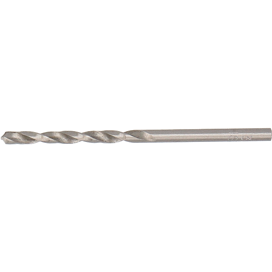 HSS Pro Bright Long - 3,2 × 106 mm - 2 kpl.