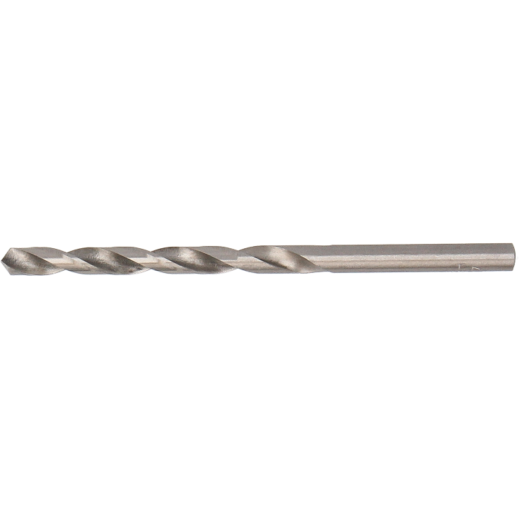 HSS Pro Bright Long - 4,5 × 126 mm - 2 kpl.
