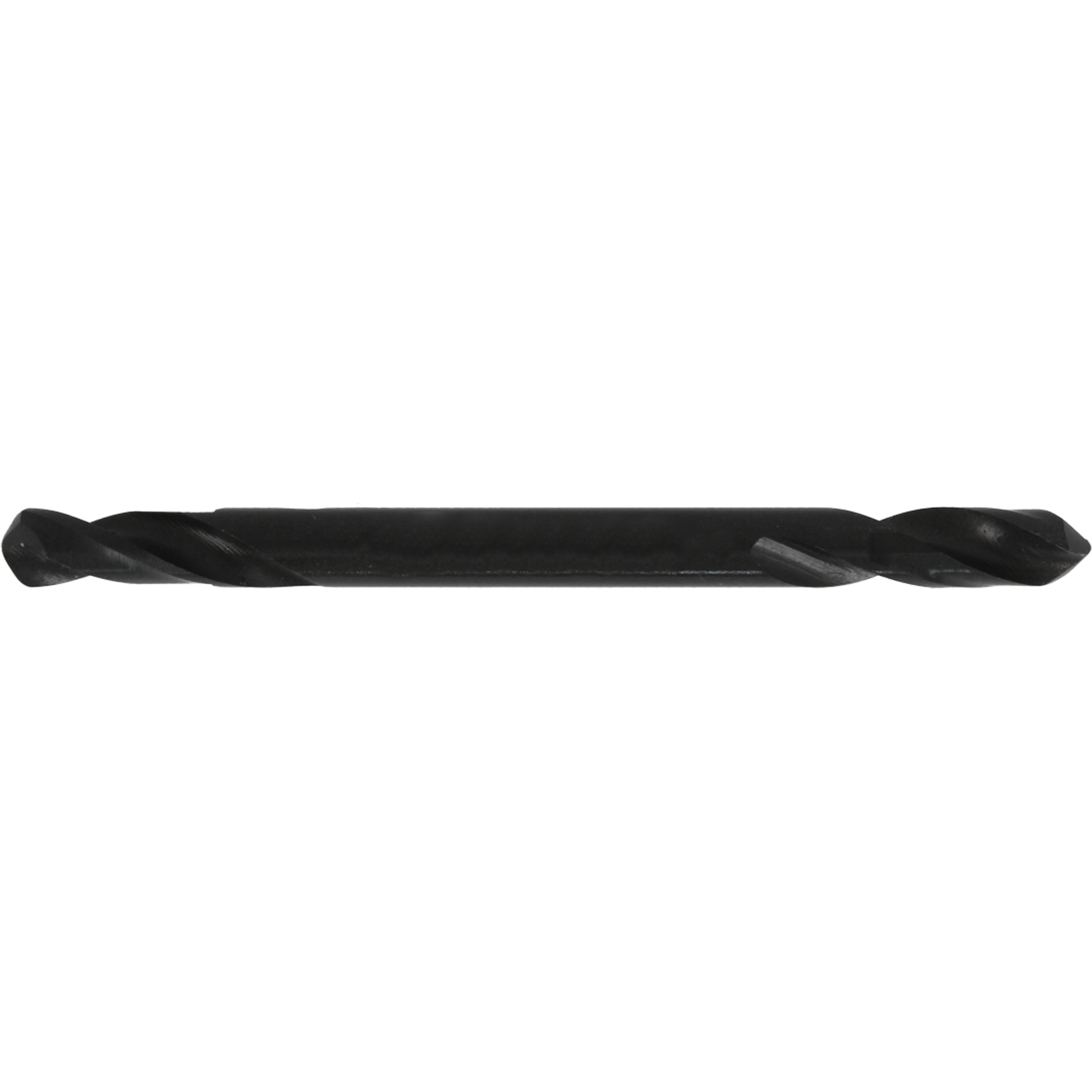 HSS-M2 nittipora 4,8 × 58 mm - 10 kpl