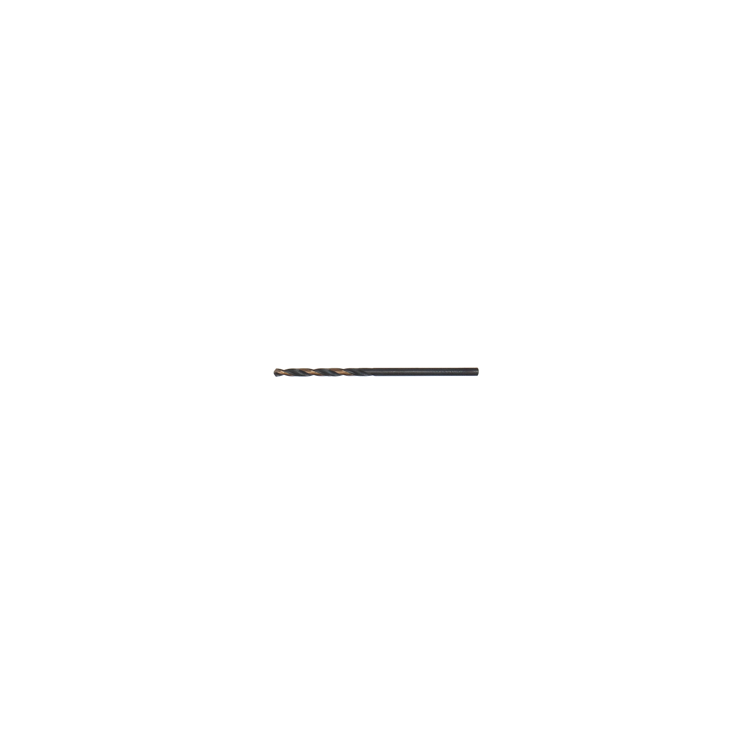 HSS Turbo-G pora 1,0x34 mm. DIN388 sb-pak 3 kpl.