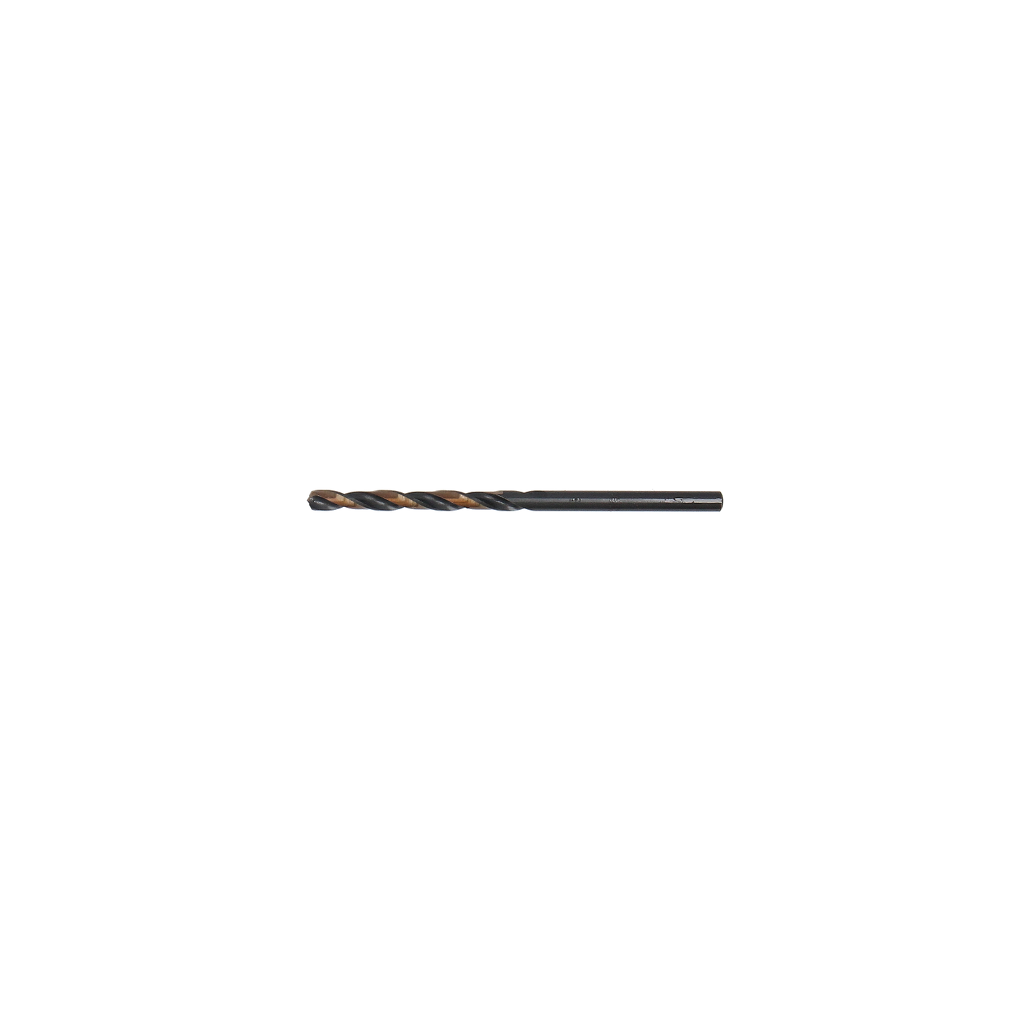 HSS Turbo-G pora 3,5x70 mm. DIN388 sb-pak 2 kpl.