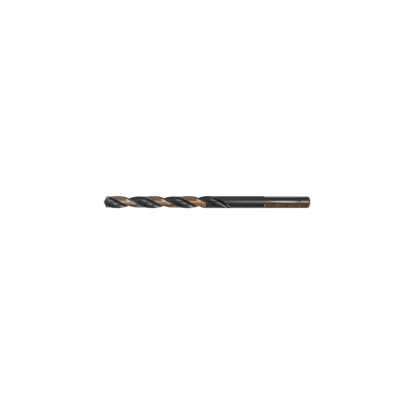 HSS Turbo-G pora 5,0x86 mm. DIN388 Box 10 kpl.