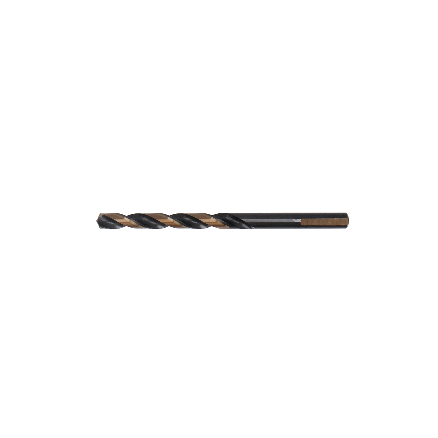 HSS Turbo-G pora 6,5x101 mm. DIN388 Box 10 kpl.
