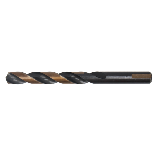 HSS Turbo-G pora 13,0x151 mm. DIN388 sb-pak 1 kpl.