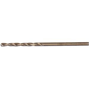 HSS-Cobalt pora 1,5x40 mm. DIN338 sb-pak 3 kpl.