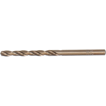HSS-Cobalt pora 4,5x80 mm. DIN338 sb-pak 2 kpl.