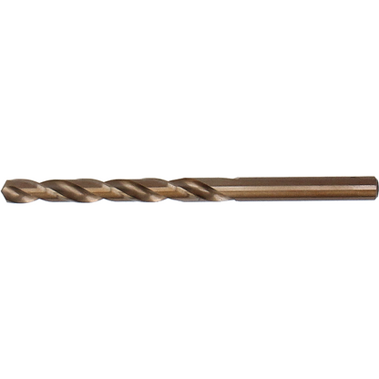 HSS-Cobalt pora 6,5x101 mm. DIN338 Box 10 kpl.
