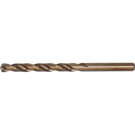 HSS-Cobalt pora 7,0x109 mm. DIN338 Box 10 kpl.