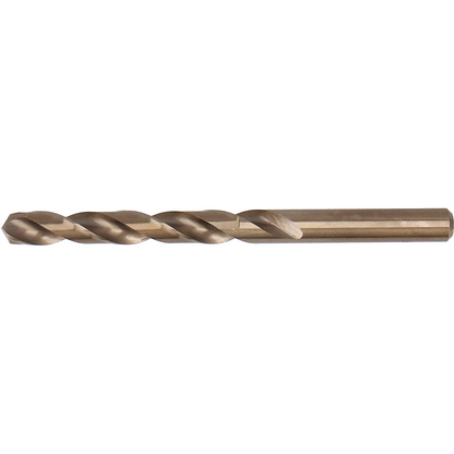 HSS-Cobalt pora 10,0x133 mm. DIN338 sb-pak 1 kpl.