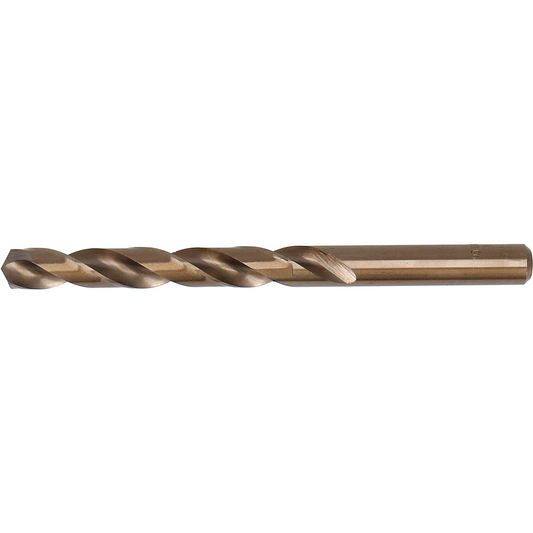 HSS-Cobalt pora 11,0x142 mm. DIN338 Box 5 kpl.