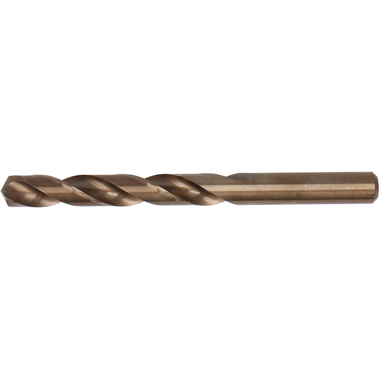 HSS-Cobalt pora 13,0x151 mm. DIN338 Box 5 kpl.