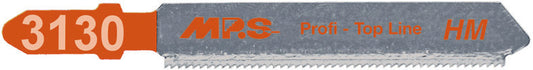 Pistosahanterä 3130 3 kpl, 85 mm HM 24 tpi