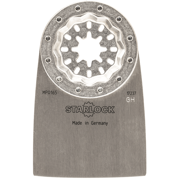 Joustava kaavin 3927 50 kpl, P34x52 mm CrV