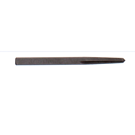 Ruuvin ulosvedin 9 mm
