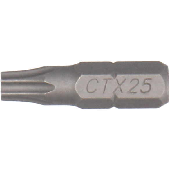 Kärki kartio Torx CTX25 x L25mm 100 pak