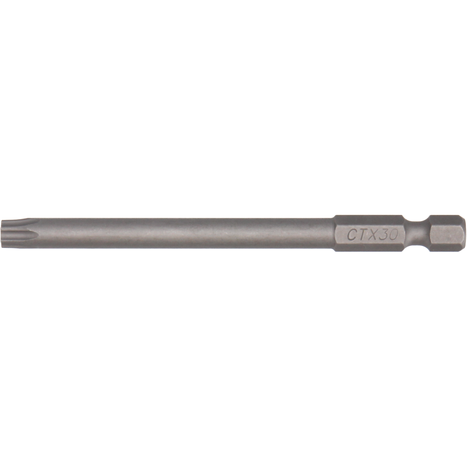 Kärki kartio Torx CTX30 x L90mm 3 pak