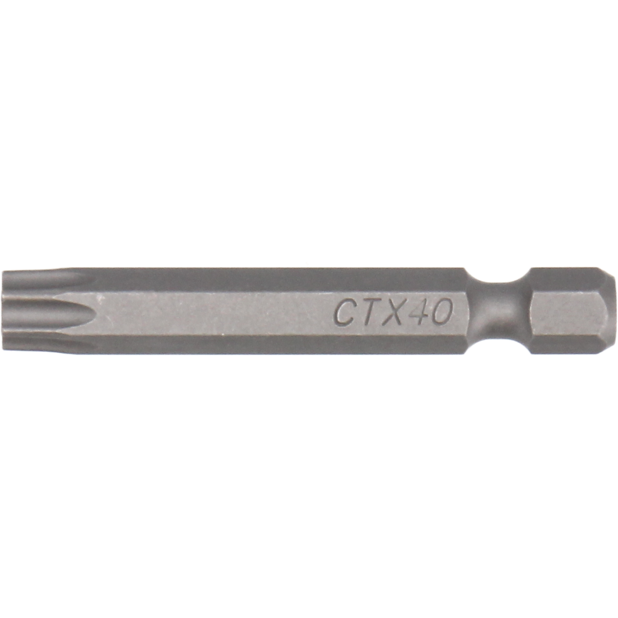 Kärki kartio Torx CTX40 x L50mm 3 pak