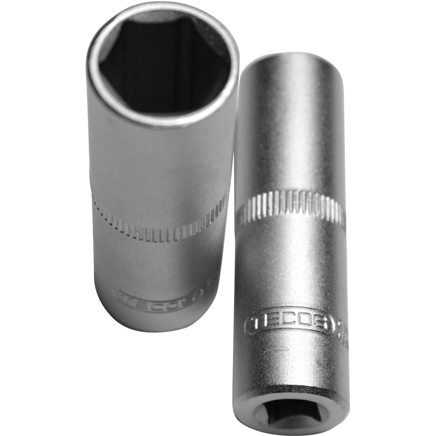 Hylsy 10mm x L77mm x 1/2"