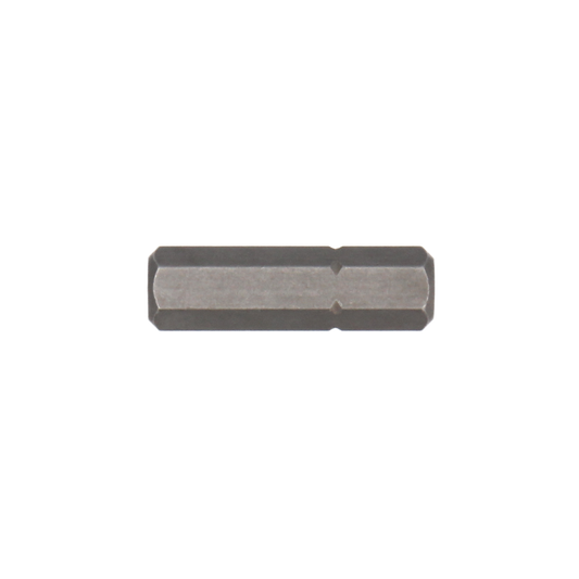 Kuusio kärki 8mm x L30mm 5/16"