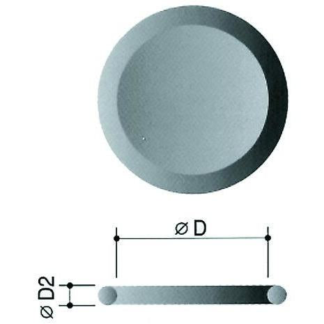 O-rengas voimahylsyyn 3/4"x13-49 mm