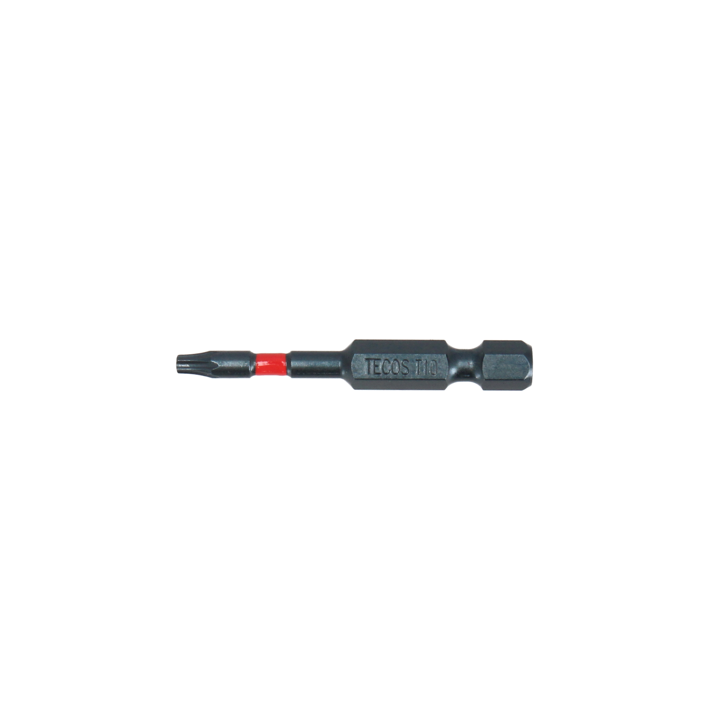 Torx kärki, TX10 × 50 mm - 3 kpl.