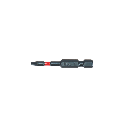 Torx kärki, TX10 × 50 mm - 3 kpl.