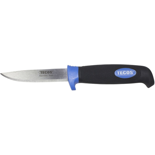 Puukko ruostumaton 1kpl sin