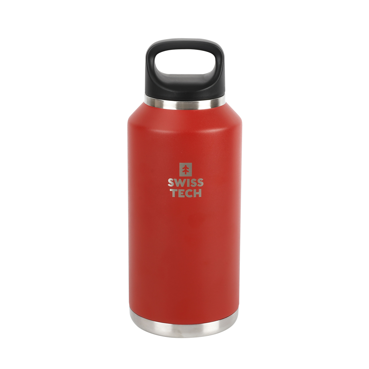 Termospullo, 1419 ml - Punainen