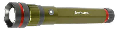 Taskulamppu, 6500 LM - Ladattava