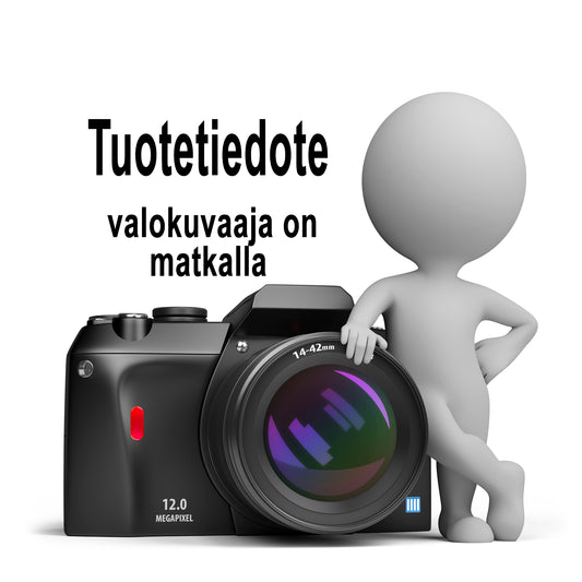 Kärki PH2 x 75 mm - 3 kpl.