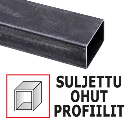 Pistosahanterät 3111 2kpl 1,2 mm, 75 mm HSS 21 tpi