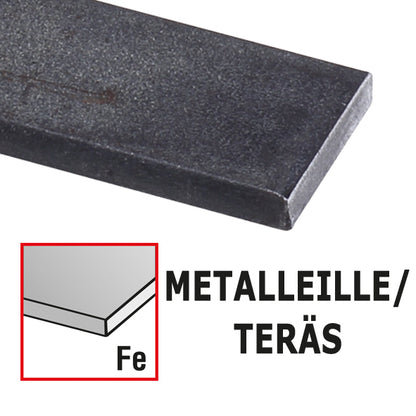 Pistosahanterä 3177F 5 kpl, 250 mm BiM 21tpi