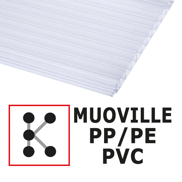 Pistosahanterä 3165K 5kpl, 132mm CrV 17tpi