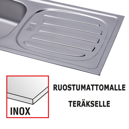 Pistosahanterä 3176F 2 kpl, 132mm BiM 16-25tpi