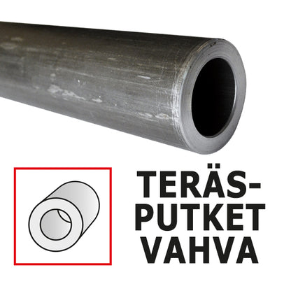 Pistosahanterä 3104LF-5 5 kpl, 130 mm BiM 6tpi