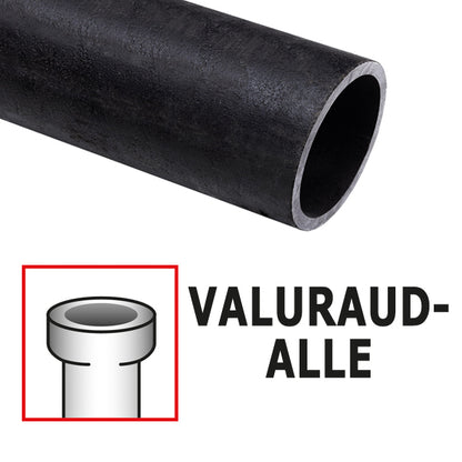 Puukkosahanterä 4090 1 kpl, 200 mm HM Grit tpi